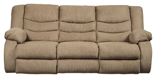 Tulen Reclining Sofa