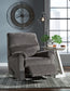 Nerviano Zero Wall Recliner