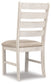 Skempton Dining UPH Side Chair (2/CN)