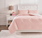 Lexann Full Comforter Set