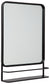 Ebba Accent Mirror