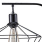 Makeika Metal Floor Lamp (1/CN)