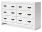 Binterglen Dresser