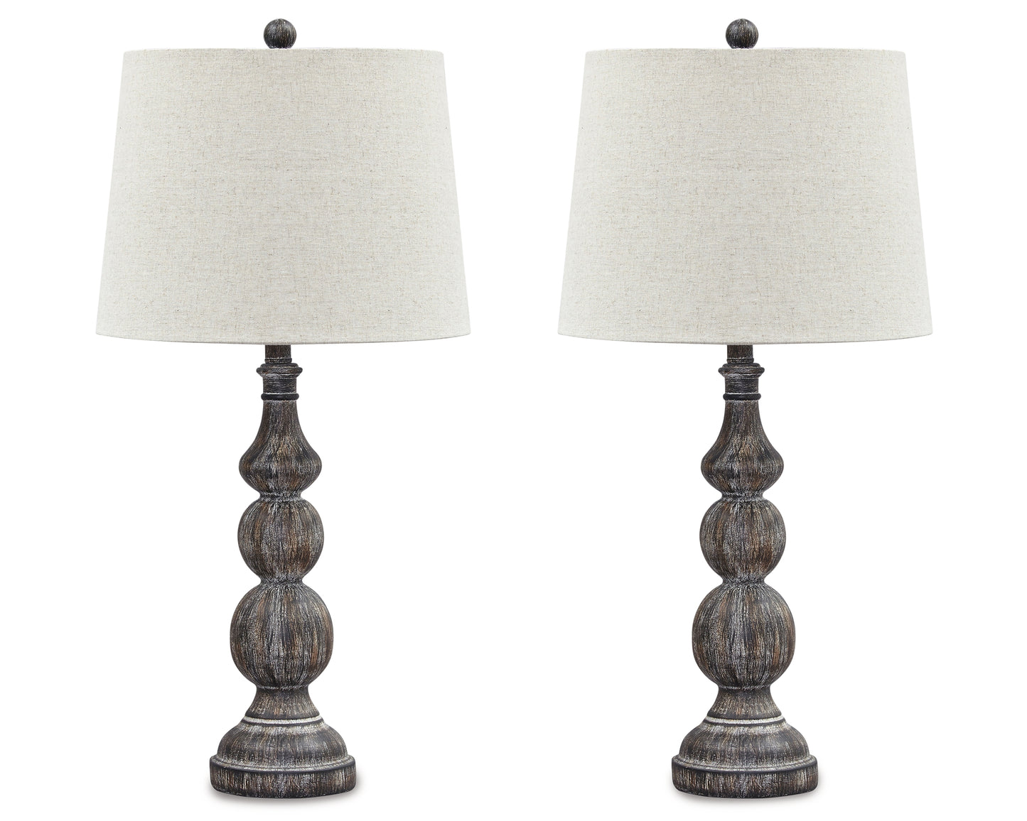 Mair Poly Table Lamp (2/CN)