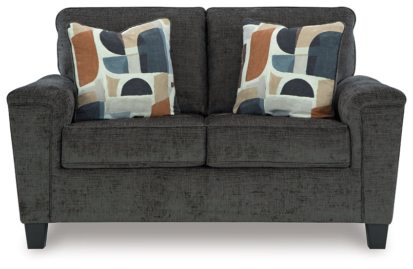 Erinslane Loveseat