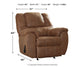 McGann Rocker Recliner