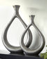 Dimaia Vase (Set of 2) Milwaukee Furniture of Chicago - Furniture Store in Chicago Serving Humbolt Park, Roscoe Village, Avondale, & Homan Square