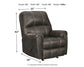 Kincord Rocker Recliner Milwaukee Furniture of Chicago - Furniture Store in Chicago Serving Humbolt Park, Roscoe Village, Avondale, & Homan Square