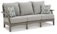 Visola Sofa with Cushion Milwaukee Furniture of Chicago - Furniture Store in Chicago Serving Humbolt Park, Roscoe Village, Avondale, & Homan Square