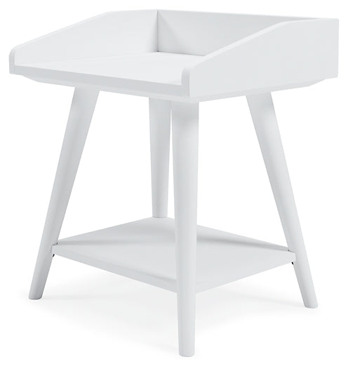 Blariden Accent Table Milwaukee Furniture of Chicago - Furniture Store in Chicago Serving Humbolt Park, Roscoe Village, Avondale, & Homan Square