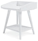 Blariden Accent Table Milwaukee Furniture of Chicago - Furniture Store in Chicago Serving Humbolt Park, Roscoe Village, Avondale, & Homan Square