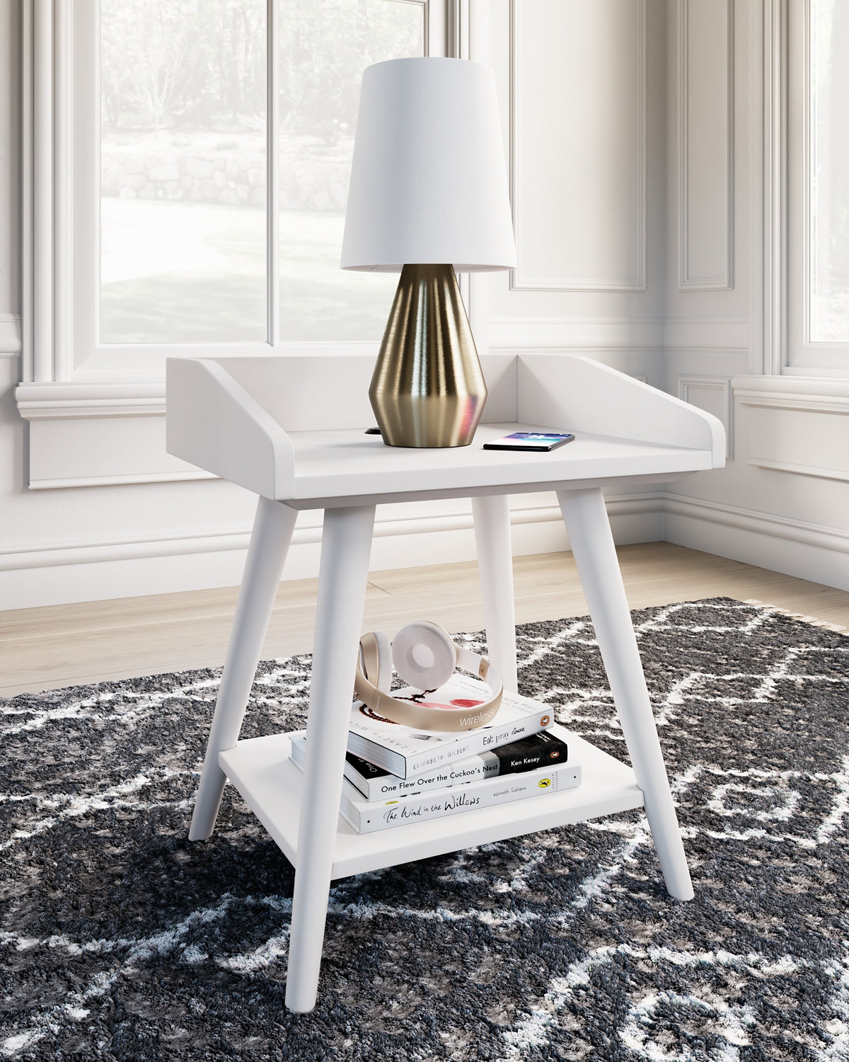 Blariden Accent Table Milwaukee Furniture of Chicago - Furniture Store in Chicago Serving Humbolt Park, Roscoe Village, Avondale, & Homan Square