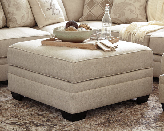 Luxora Ottoman With Storage Milwaukee Furniture of Chicago - Furniture Store in Chicago Serving Humbolt Park, Roscoe Village, Avondale, & Homan Square