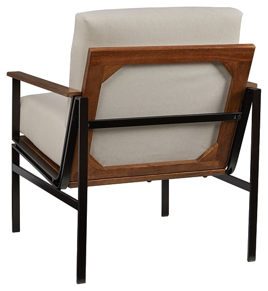 Tilden Accent Chair Milwaukee Furniture of Chicago - Furniture Store in Chicago Serving Humbolt Park, Roscoe Village, Avondale, & Homan Square