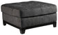 Reidshire Oversized Accent Ottoman Milwaukee Furniture of Chicago - Furniture Store in Chicago Serving Humbolt Park, Roscoe Village, Avondale, & Homan Square