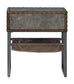 Derrylin Chair Side End Table Milwaukee Furniture of Chicago - Furniture Store in Chicago Serving Humbolt Park, Roscoe Village, Avondale, & Homan Square