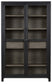 Lenston Accent Cabinet Milwaukee Furniture of Chicago - Furniture Store in Chicago Serving Humbolt Park, Roscoe Village, Avondale, & Homan Square