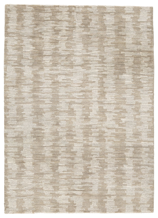 Abanlane Medium Rug Milwaukee Furniture of Chicago - Furniture Store in Chicago Serving Humbolt Park, Roscoe Village, Avondale, & Homan Square