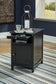 Treytown Chair Side End Table Milwaukee Furniture of Chicago - Furniture Store in Chicago Serving Humbolt Park, Roscoe Village, Avondale, & Homan Square