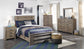 Zelen Full Panel Bed with Mirrored Dresser, Chest and Nightstand Milwaukee Furniture of Chicago - Furniture Store in Chicago Serving Humbolt Park, Roscoe Village, Avondale, & Homan Square