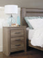 Zelen King/California King Panel Headboard with Mirrored Dresser and 2 Nightstands Milwaukee Furniture of Chicago - Furniture Store in Chicago Serving Humbolt Park, Roscoe Village, Avondale, & Homan Square