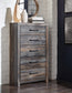 Drystan Full Bookcase Headboard with Mirrored Dresser and Chest Milwaukee Furniture of Chicago - Furniture Store in Chicago Serving Humbolt Park, Roscoe Village, Avondale, & Homan Square