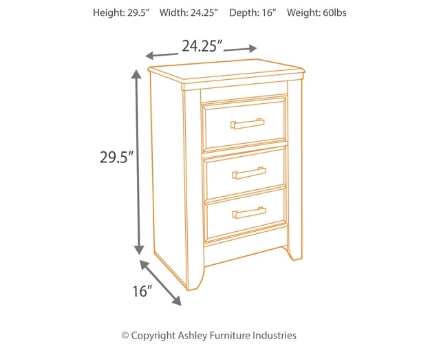 Juararo Queen Panel Headboard with Mirrored Dresser and 2 Nightstands Milwaukee Furniture of Chicago - Furniture Store in Chicago Serving Humbolt Park, Roscoe Village, Avondale, & Homan Square