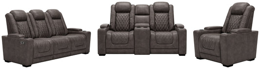 HyllMont Sofa, Loveseat and Recliner Milwaukee Furniture of Chicago - Furniture Store in Chicago Serving Humbolt Park, Roscoe Village, Avondale, & Homan Square