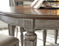 Lodenbay Dining Table and 4 Chairs Milwaukee Furniture of Chicago - Furniture Store in Chicago Serving Humbolt Park, Roscoe Village, Avondale, & Homan Square