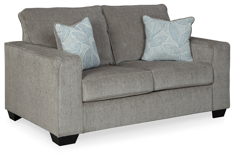 Altari Sofa and Loveseat Milwaukee Furniture of Chicago - Furniture Store in Chicago Serving Humbolt Park, Roscoe Village, Avondale, & Homan Square