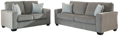 Altari Sofa and Loveseat Milwaukee Furniture of Chicago - Furniture Store in Chicago Serving Humbolt Park, Roscoe Village, Avondale, & Homan Square