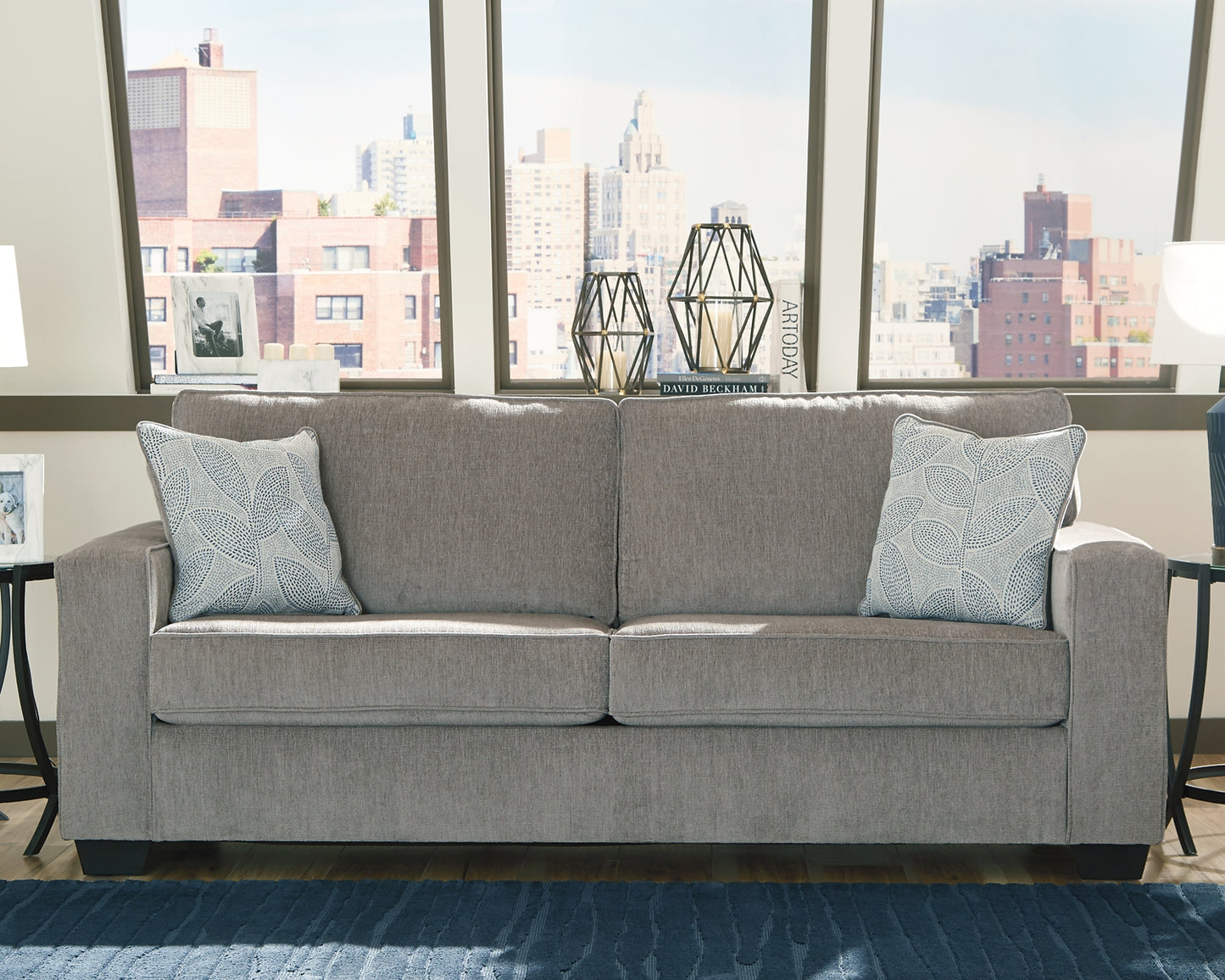 Altari Sofa and Loveseat Milwaukee Furniture of Chicago - Furniture Store in Chicago Serving Humbolt Park, Roscoe Village, Avondale, & Homan Square