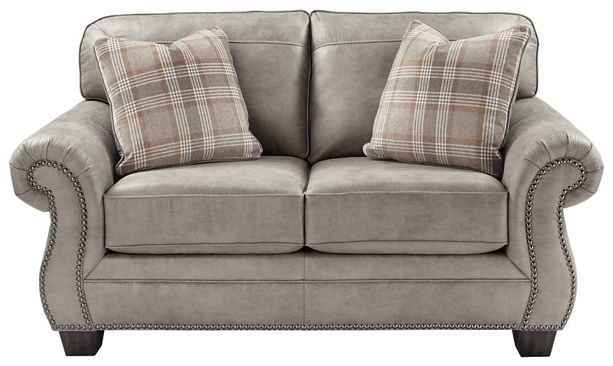 Olsberg Sofa, Loveseat and Recliner Milwaukee Furniture of Chicago - Furniture Store in Chicago Serving Humbolt Park, Roscoe Village, Avondale, & Homan Square