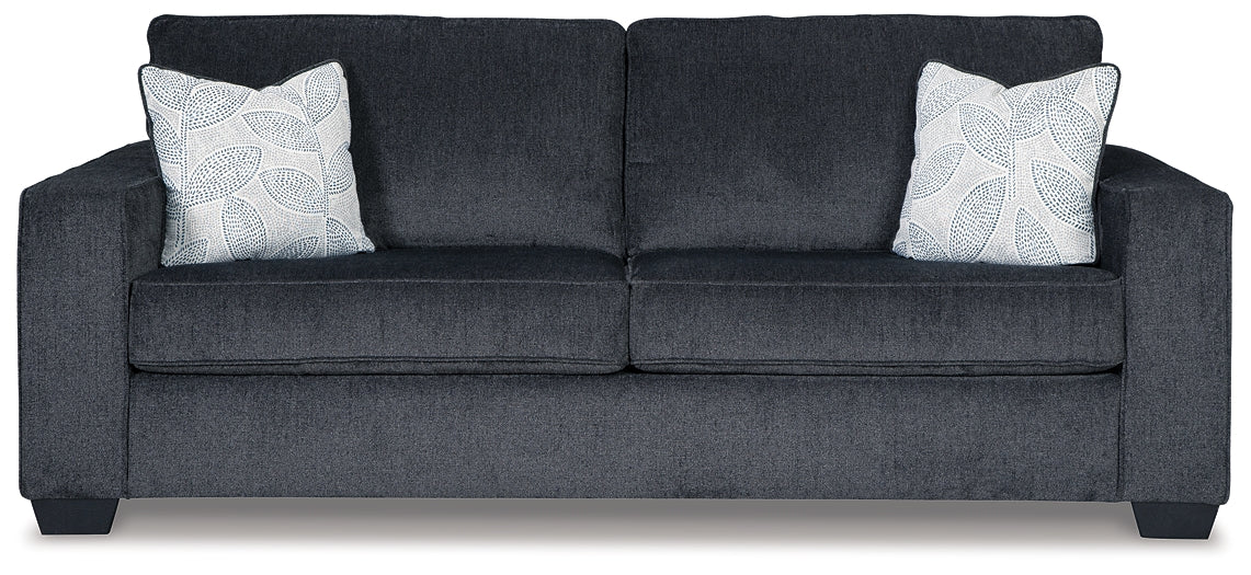 Altari Sofa and Loveseat Milwaukee Furniture of Chicago - Furniture Store in Chicago Serving Humbolt Park, Roscoe Village, Avondale, & Homan Square