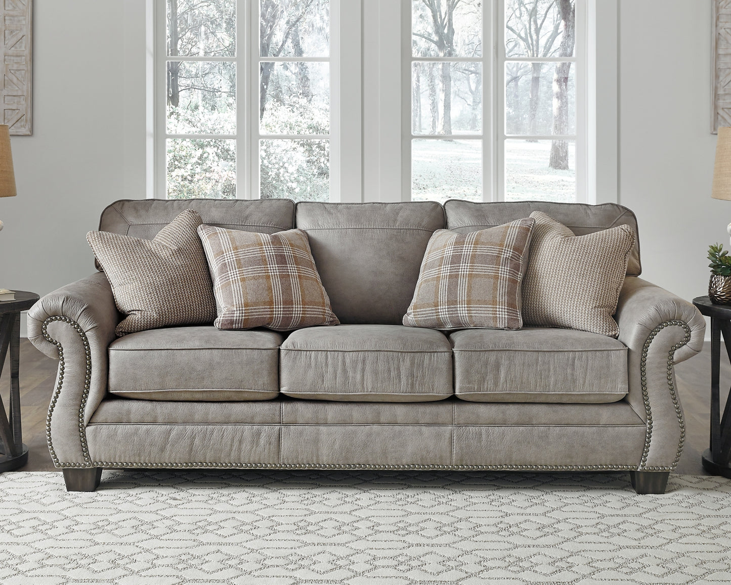 Olsberg Sofa, Loveseat and Recliner Milwaukee Furniture of Chicago - Furniture Store in Chicago Serving Humbolt Park, Roscoe Village, Avondale, & Homan Square