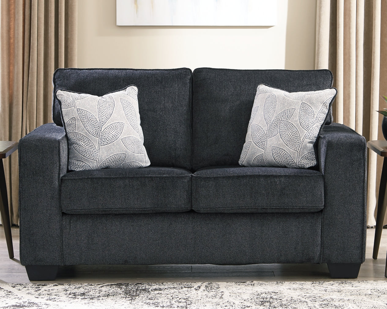 Altari Sofa and Loveseat Milwaukee Furniture of Chicago - Furniture Store in Chicago Serving Humbolt Park, Roscoe Village, Avondale, & Homan Square