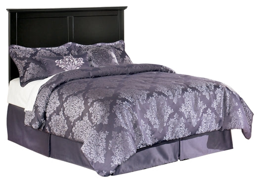 Maribel Full Panel Headboard with Mirrored Dresser and 2 Nightstands Milwaukee Furniture of Chicago - Furniture Store in Chicago Serving Humbolt Park, Roscoe Village, Avondale, & Homan Square