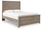 Culverbach Full Panel Bed with Dresser Milwaukee Furniture of Chicago - Furniture Store in Chicago Serving Humbolt Park, Roscoe Village, Avondale, & Homan Square