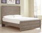 Culverbach Full Panel Bed with Dresser Milwaukee Furniture of Chicago - Furniture Store in Chicago Serving Humbolt Park, Roscoe Village, Avondale, & Homan Square