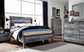 Baystorm Queen Panel Bed with Dresser Milwaukee Furniture of Chicago - Furniture Store in Chicago Serving Humbolt Park, Roscoe Village, Avondale, & Homan Square