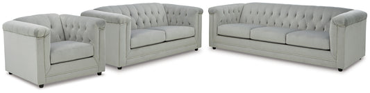 Josanna Sofa, Loveseat and Chair Milwaukee Furniture of Chicago - Furniture Store in Chicago Serving Humbolt Park, Roscoe Village, Avondale, & Homan Square