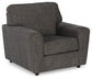 Cascilla Sofa, Loveseat, Chair and Ottoman Milwaukee Furniture of Chicago - Furniture Store in Chicago Serving Humbolt Park, Roscoe Village, Avondale, & Homan Square