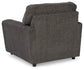 Cascilla Sofa, Loveseat, Chair and Ottoman Milwaukee Furniture of Chicago - Furniture Store in Chicago Serving Humbolt Park, Roscoe Village, Avondale, & Homan Square