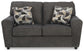 Cascilla Sofa, Loveseat, Chair and Ottoman Milwaukee Furniture of Chicago - Furniture Store in Chicago Serving Humbolt Park, Roscoe Village, Avondale, & Homan Square