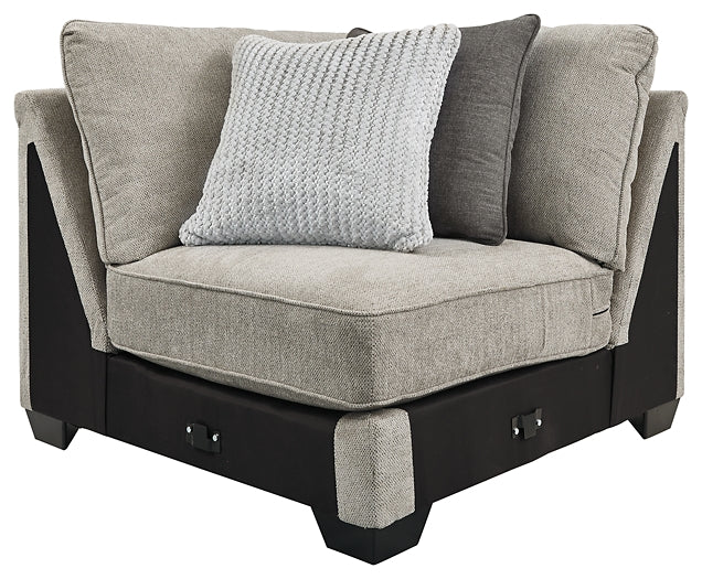 Ardsley 5-Piece Sectional with Ottoman Milwaukee Furniture of Chicago - Furniture Store in Chicago Serving Humbolt Park, Roscoe Village, Avondale, & Homan Square