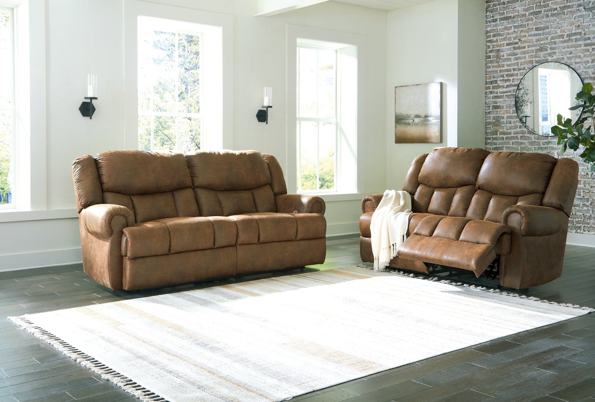 Boothbay Sofa and Loveseat Milwaukee Furniture of Chicago - Furniture Store in Chicago Serving Humbolt Park, Roscoe Village, Avondale, & Homan Square