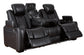 Party Time Sofa and Recliner Milwaukee Furniture of Chicago - Furniture Store in Chicago Serving Humbolt Park, Roscoe Village, Avondale, & Homan Square