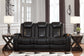 Party Time Sofa and Recliner Milwaukee Furniture of Chicago - Furniture Store in Chicago Serving Humbolt Park, Roscoe Village, Avondale, & Homan Square