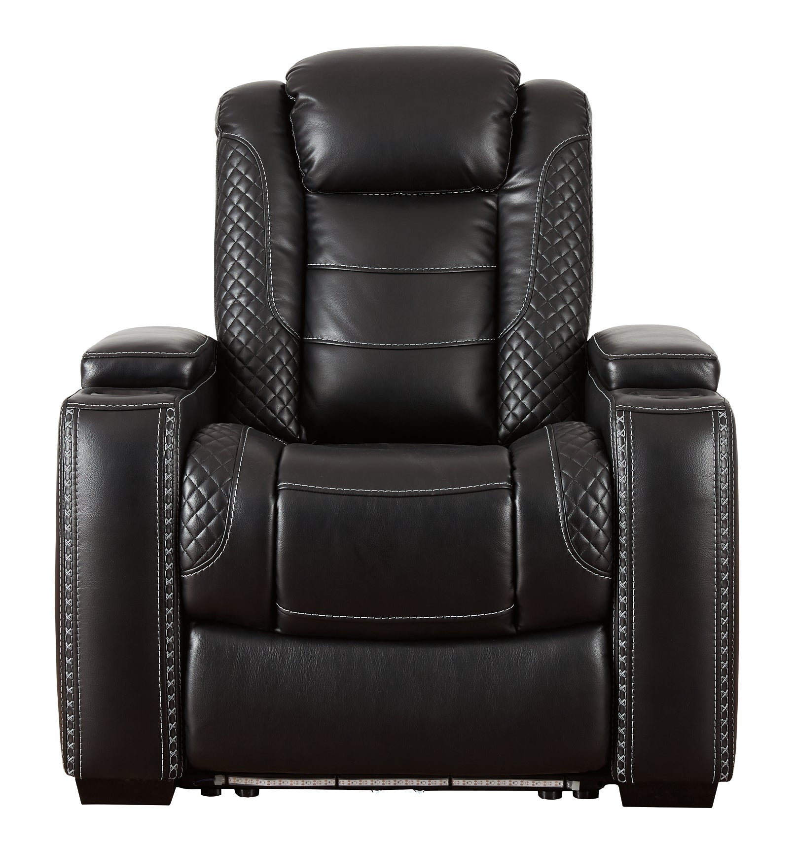 Party Time Sofa and Recliner Milwaukee Furniture of Chicago - Furniture Store in Chicago Serving Humbolt Park, Roscoe Village, Avondale, & Homan Square