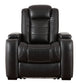 Party Time Sofa and Recliner Milwaukee Furniture of Chicago - Furniture Store in Chicago Serving Humbolt Park, Roscoe Village, Avondale, & Homan Square